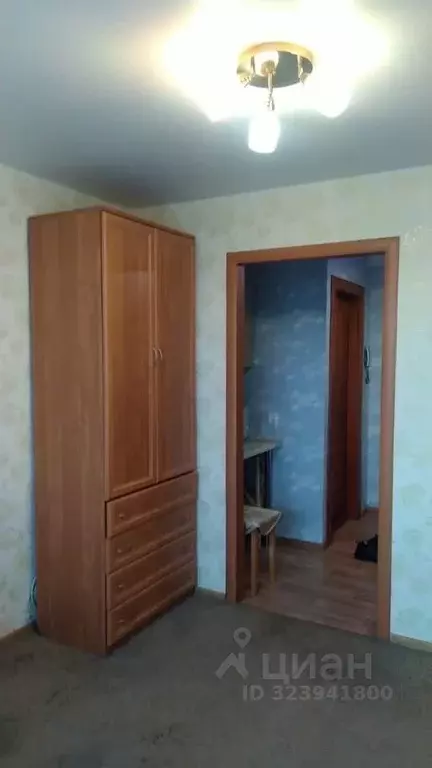 Студия Свердловская область, Екатеринбург ул. Сурикова, 47 (19.0 м) - Фото 1