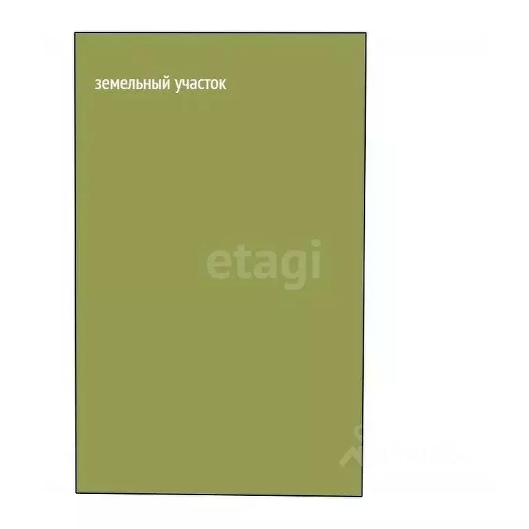 Участок в Воронежская область, Новоусманский район, Усманское 1-е ... - Фото 2