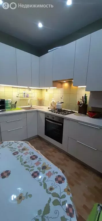 1-комнатная квартира: Калининград, улица Генерала Толстикова, 16 (40 ... - Фото 1