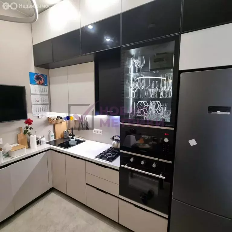 2-комнатная квартира: Санкт-Петербург, улица Стахановцев, 10к3 (52 м) - Фото 1