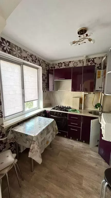 2-к. квартира, 47 м, 2/5 эт. - Фото 0