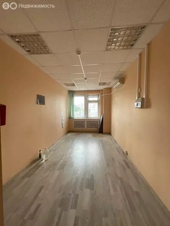 Офис (18.3 м) - Фото 2