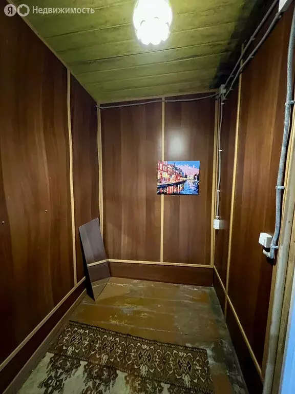 Дом в село Кудеевский, Советская улица, 29 (33.3 м) - Фото 0