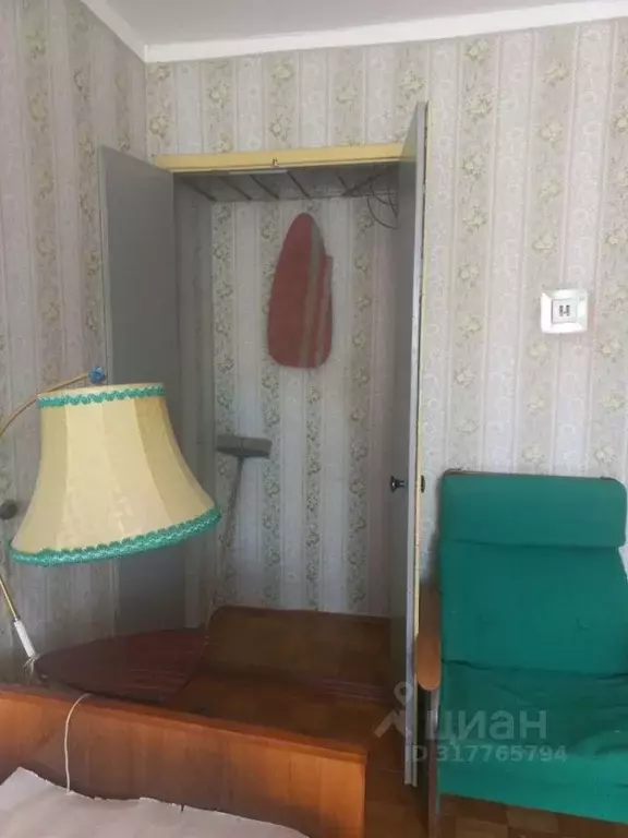 2-к кв. Санкт-Петербург ул. Крыленко, 37К2 (44.7 м) - Фото 1
