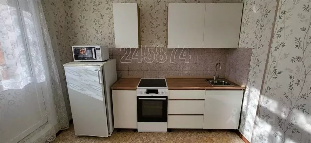 1-к кв. Москва Южнобутовская ул., 25К3 (39.0 м) - Фото 0