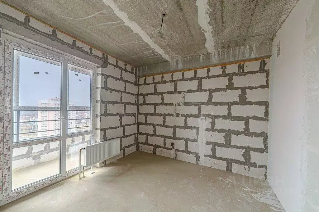 3-к кв. Пензенская область, Пенза ул. Генерала Глазунова, 6 (74.6 м) - Фото 1