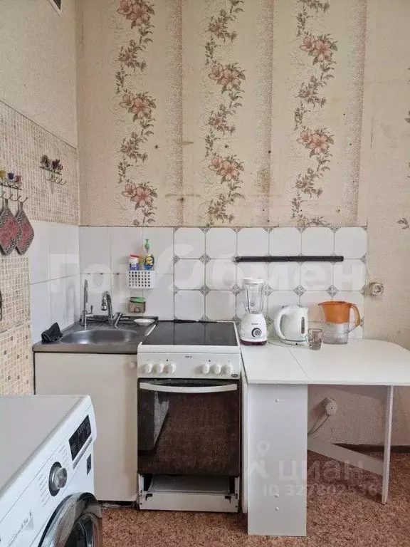 3-к кв. Москва Ягодная ул., 4 (76.5 м) - Фото 2