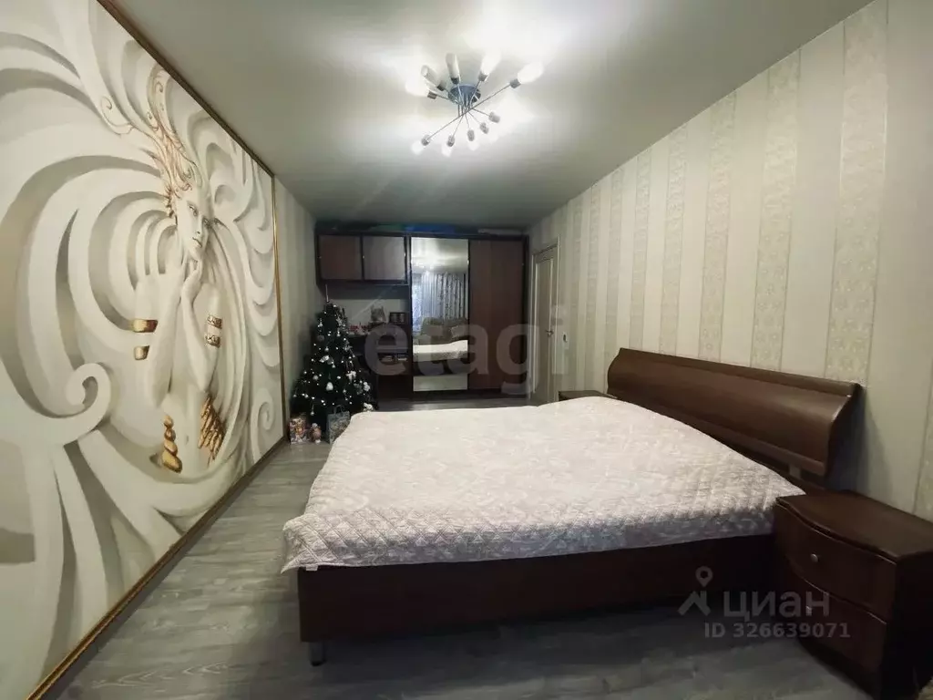 1-к кв. Ямало-Ненецкий АО, Ноябрьск просп. Мира, 29 (38.0 м) - Фото 1