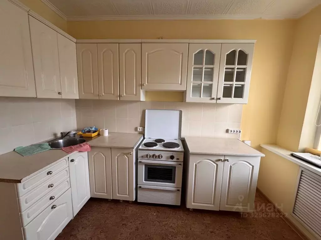 1-к кв. Бурятия, Улан-Удэ Энергетик мкр, 37 (33.0 м) - Фото 2