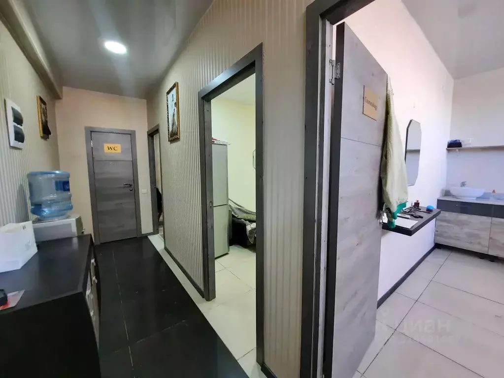 Помещение свободного назначения в Санкт-Петербург Московский просп., ... - Фото 1