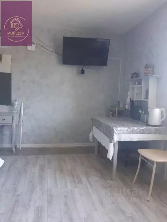 Комната Крым, Евпатория ул. Интернациональная, 135 (18.0 м) - Фото 2