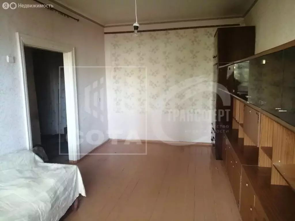 1-комнатная квартира: Воронеж, Красноармейская улица, 33 (29 м) - Фото 2