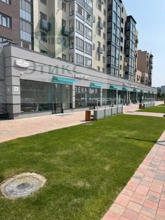 Помещение свободного назначения в Ульяновская область, Ульяновск ... - Фото 1