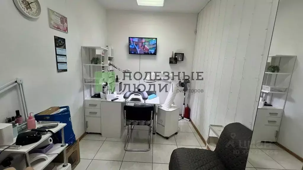 Помещение свободного назначения в Забайкальский край, Чита ул. ... - Фото 2