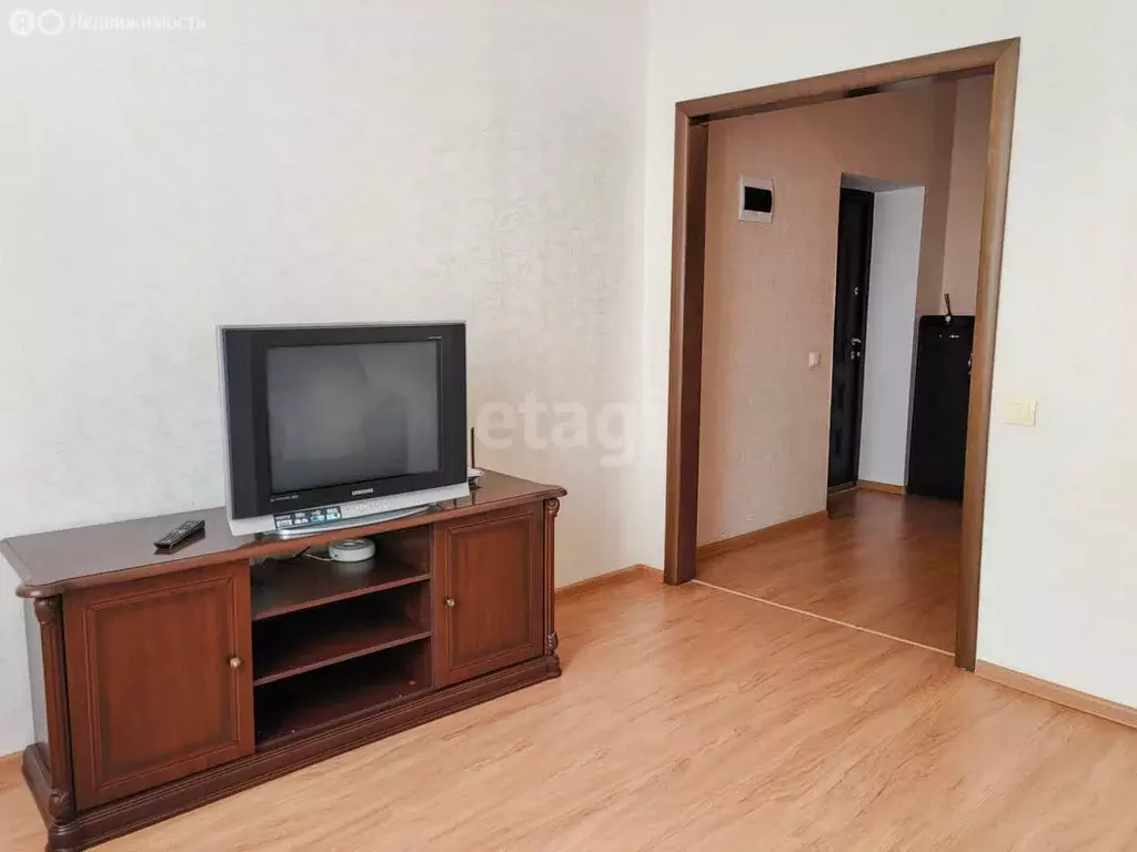 2-комнатная квартира: Майкоп, Краснооктябрьская улица, 3 (50.8 м) - Фото 2