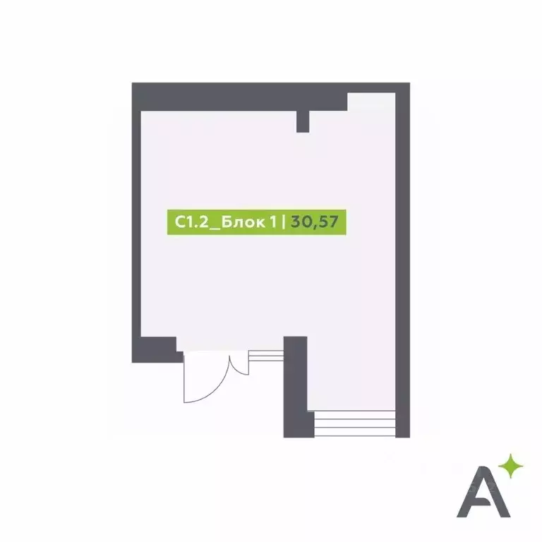 Торговая площадь в Ленинградская область, Всеволожский район, ... - Фото 1