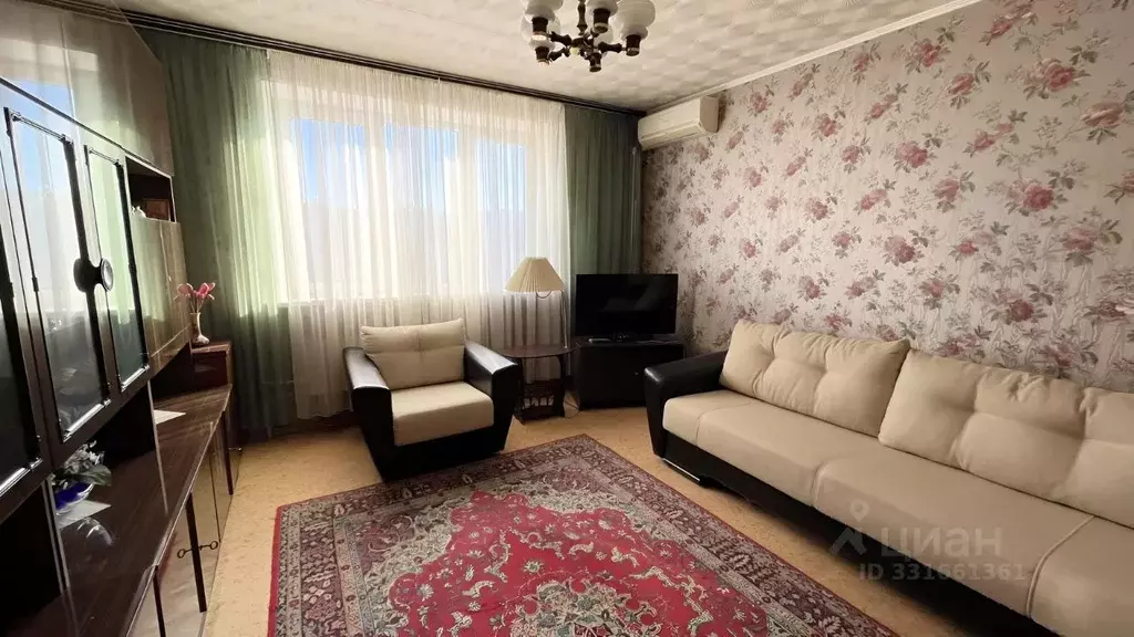 2-к кв. Московская область, Королев просп. Космонавтов, 39 (52.2 м) - Фото 0