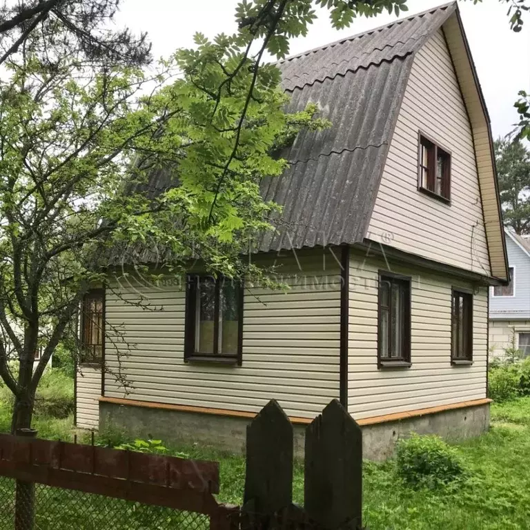 Дом в Ленинградская область, Всеволожский район, Морозовское городское ... - Фото 0