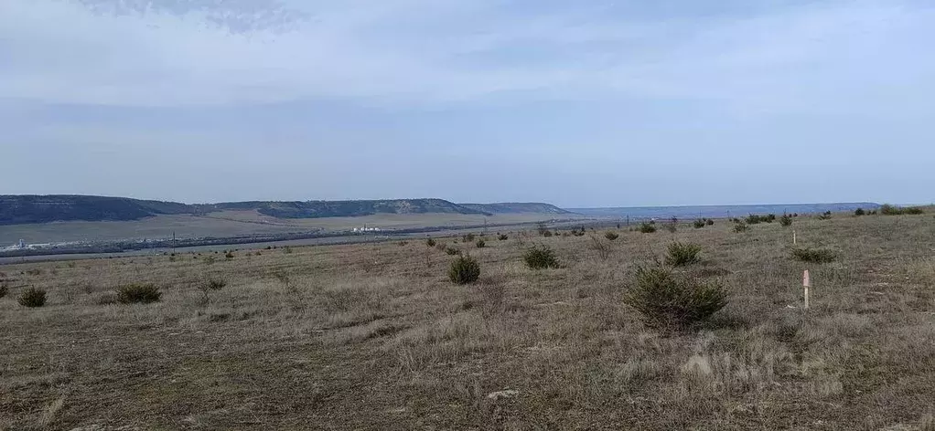 Участок в Крым, Бахчисарай 9-й мкр,  (6.0 сот.) - Фото 0