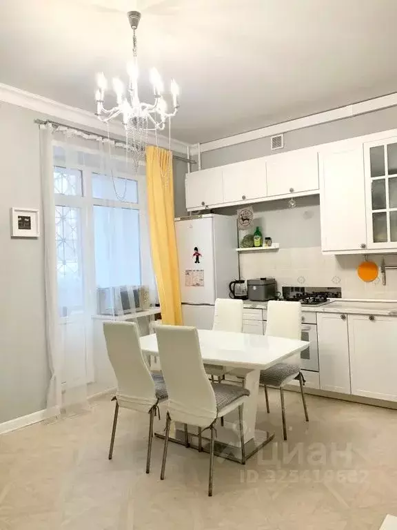 Студия Татарстан, Казань ул. Нурсултана Назарбаева, 12В (29.0 м) - Фото 1