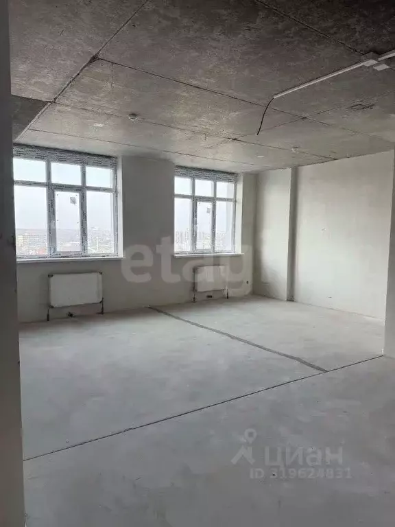 2-к кв. Ростовская область, Ростов-на-Дону Привокзальная ул., 3/1 ... - Фото 0