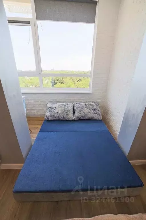 Студия Крым, Евпатория просп. Ленина, 66 (33.0 м) - Фото 1