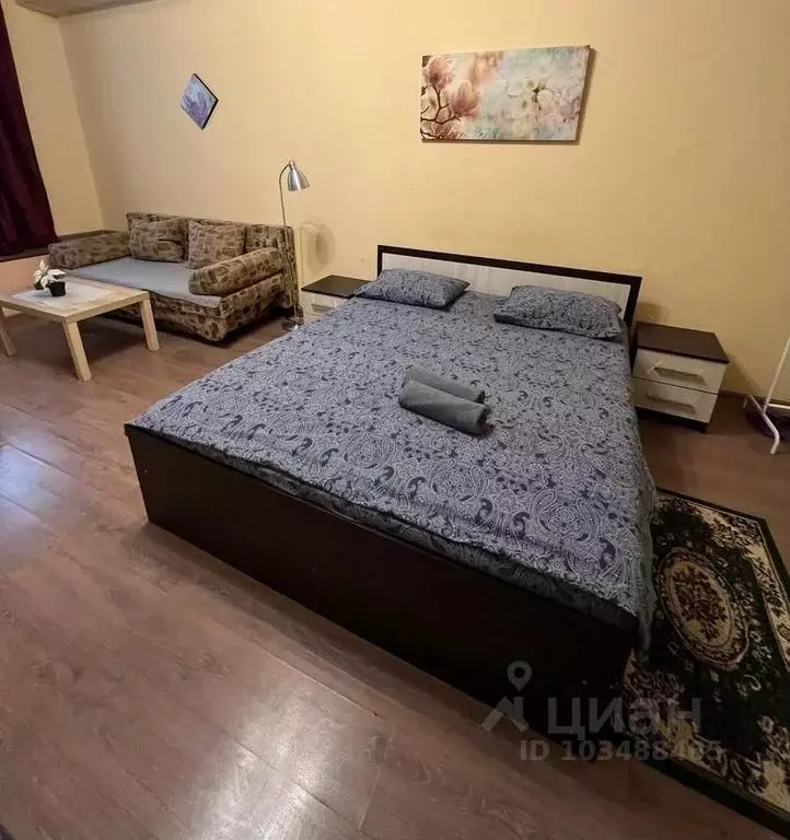 Комната Московская область, Балашиха Заречная ул, 32 - Фото 0