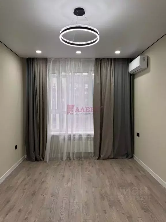 1-к кв. Ростовская область, Ростов-на-Дону ул. Берберовская, 7/2 (35.0 ... - Фото 1