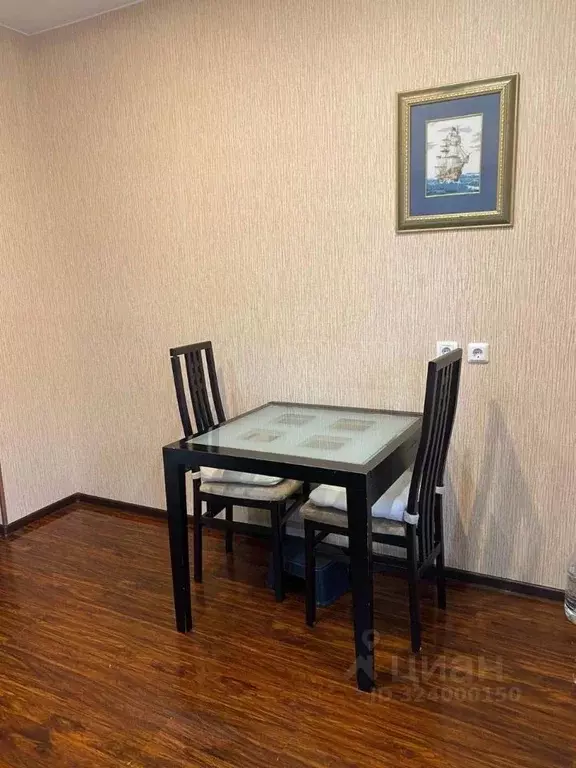 1-к кв. Псковская область, Псковский район, Завеличенская волость, д. ... - Фото 2