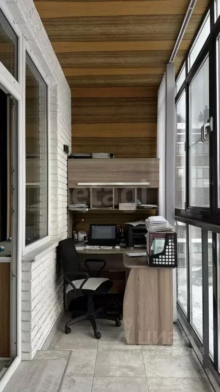 2-к кв. Алтай, Горно-Алтайск ул. Улагашева (47.0 м) - Фото 2