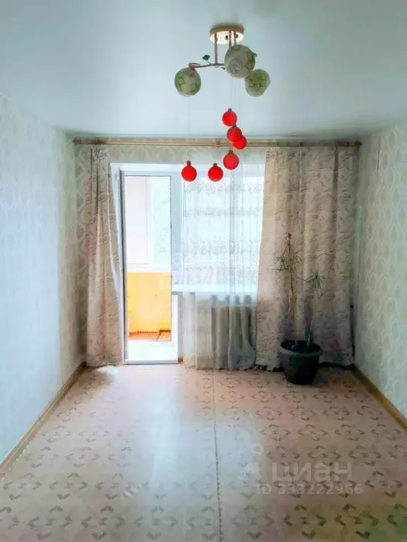 3-к кв. Тюменская область, Тюмень Тульская ул., 2 (61.3 м) - Фото 1