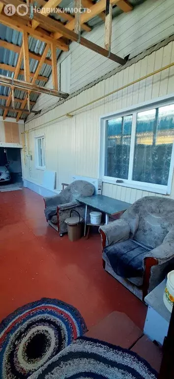 Дом в Курган, Чистопрудный переулок, 27 (44.8 м) - Фото 1