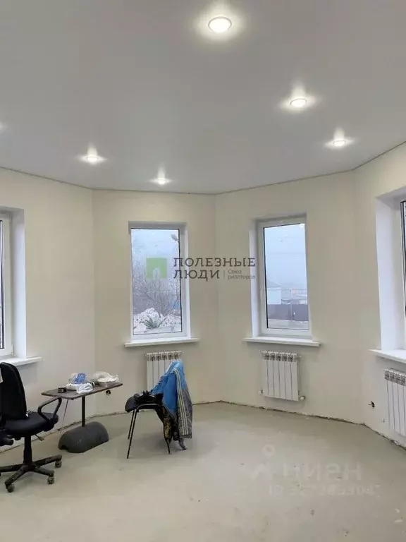 Дом в Белгородская область, Яковлевский муниципальный округ, Красный ... - Фото 2