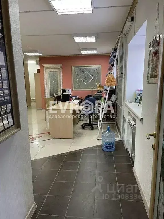 Офис в Ульяновская область, Ульяновск Лесная ул., 52к1 (60 м) - Фото 0