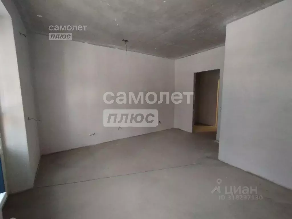Квартира, студия, 27 м - Фото 0