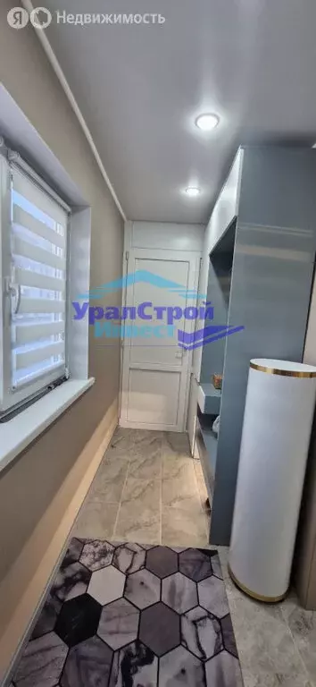 Дом в Октябрьский, улица Чапаева (136.5 м) - Фото 2