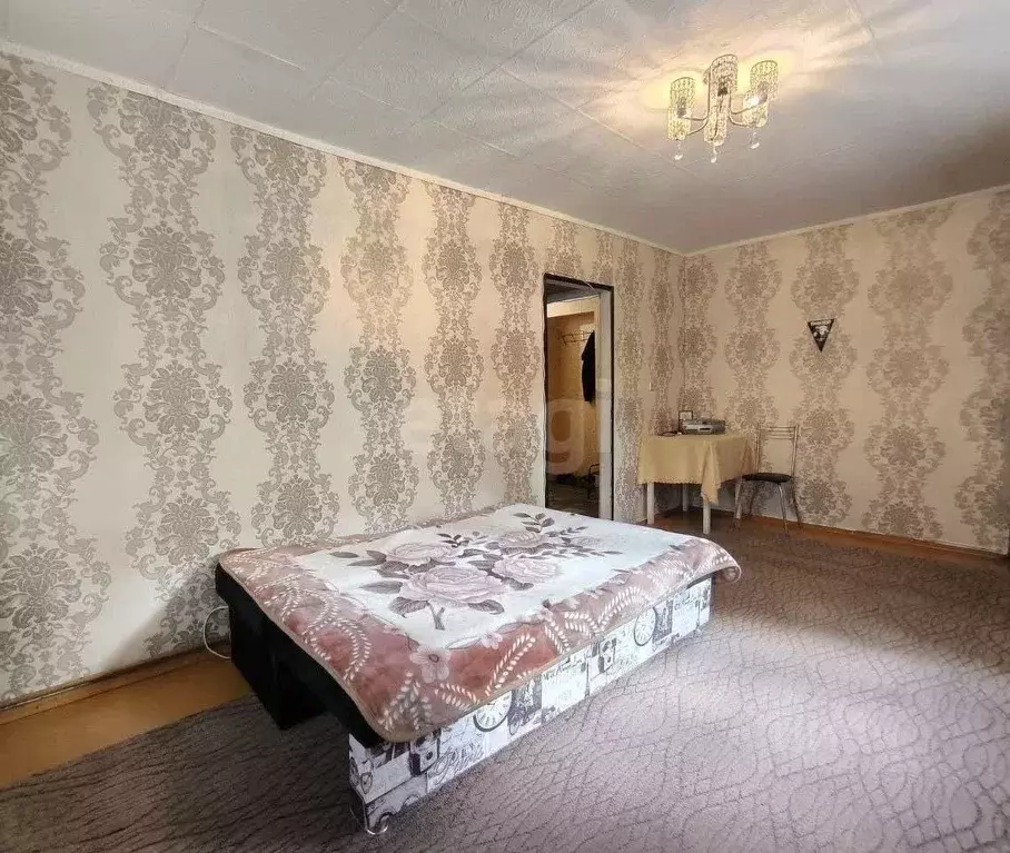 1-к кв. Челябинская область, Челябинск Трудовая ул., 9А (31.9 м) - Фото 0