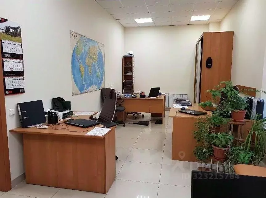 Офис в Свердловская область, Екатеринбург пер. Трактористов, 4 (120 м) - Фото 1