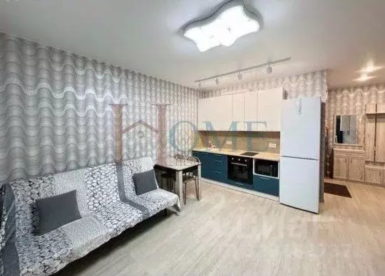 2-к кв. Новосибирская область, Новосибирск ул. Василия Клевцова, 3 ... - Фото 2