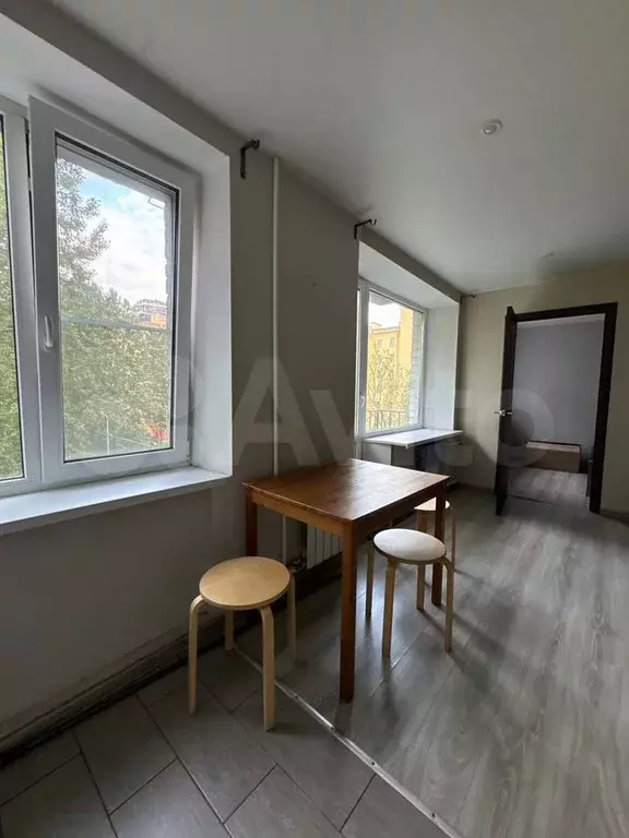 1-к. квартира, 43 м, 4/5 эт. - Фото 0
