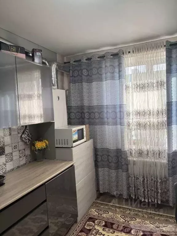 1-к кв. Самарская область, Самара бул. Ивана Финютина, 58 (37.3 м) - Фото 1