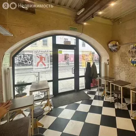 Торговая площадь (80 м) - Фото 1