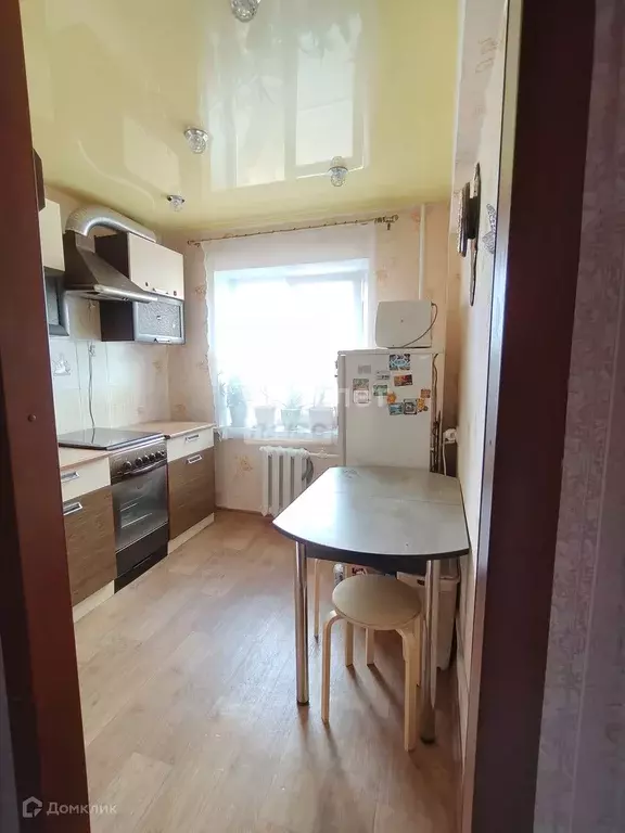 Продаётся 1-к квартира, 30.6 м - Фото 1