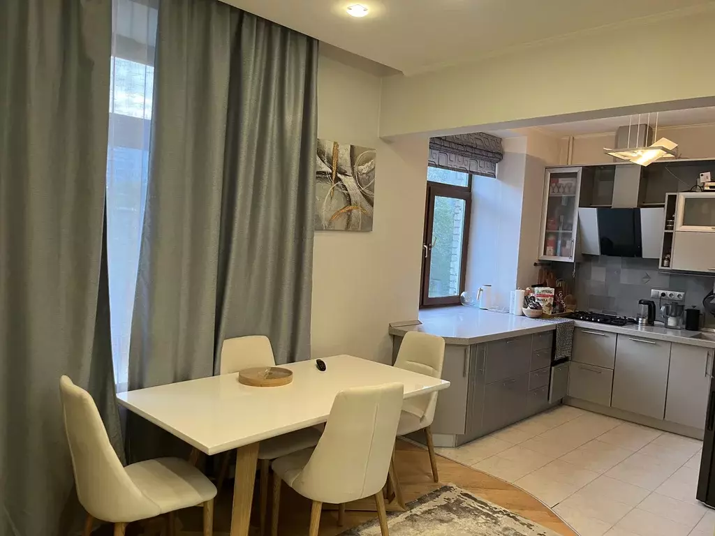 Продаётся 3-к квартира, 82 м - Фото 0