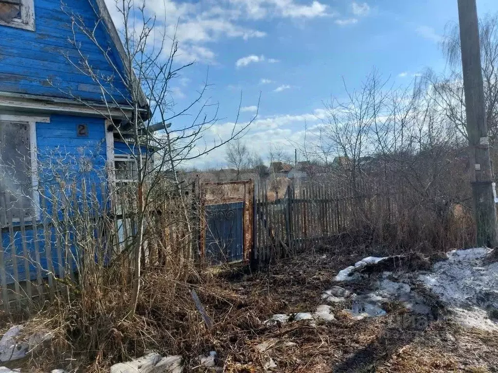 Дом в Ярославская область, Ярославль дорожка 23-я, 4 (60 м) - Фото 2