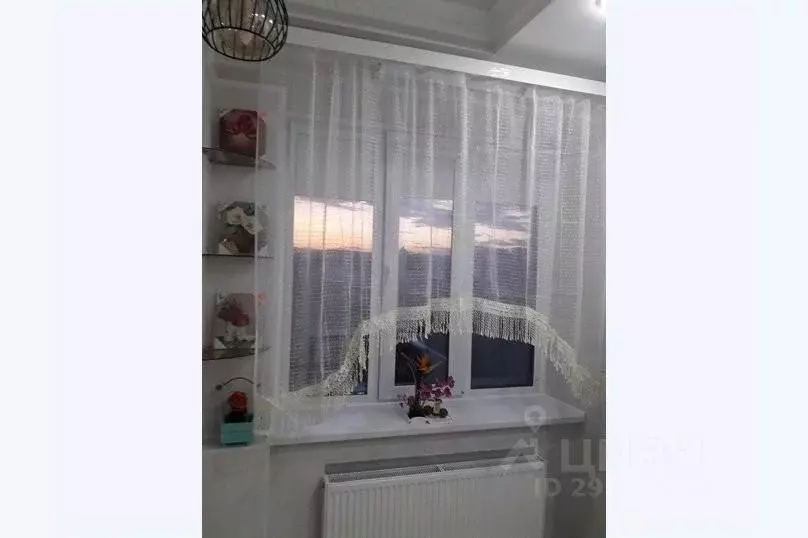 1-к кв. Ставропольский край, Ессентуки ул. Луначарского, 24А (42.0 м) - Фото 2