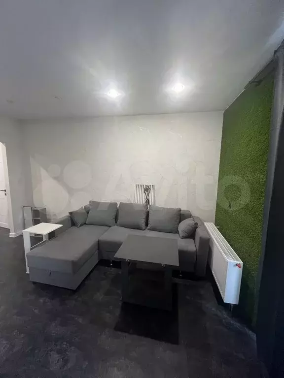 Квартира-студия, 36 м, 8/20 эт. - Фото 0