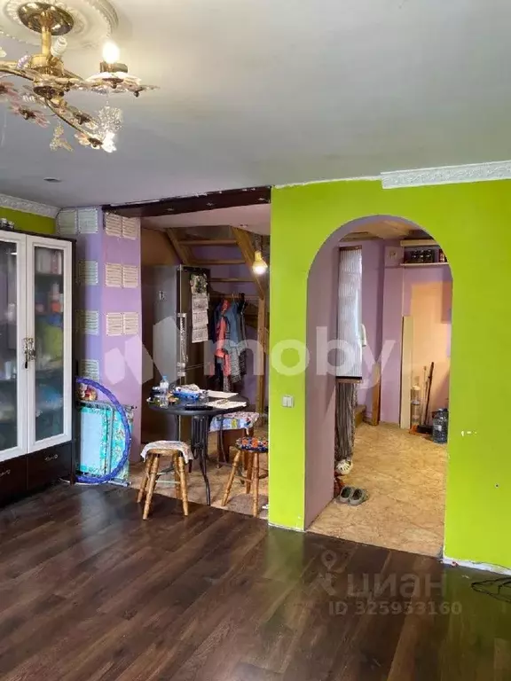 Дом в Калининградская область, Гурьевский муниципальный округ, Дельфин ... - Фото 1