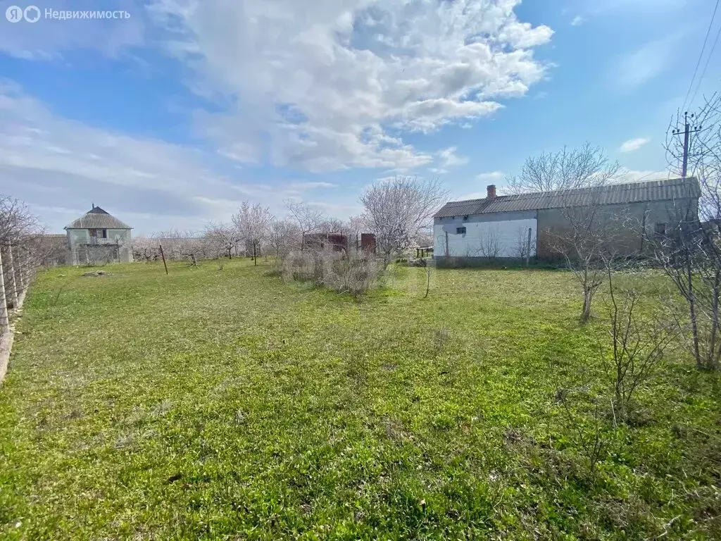 Дом в Бахчисарайский район, садоводческий потребительский кооператив ... - Фото 2