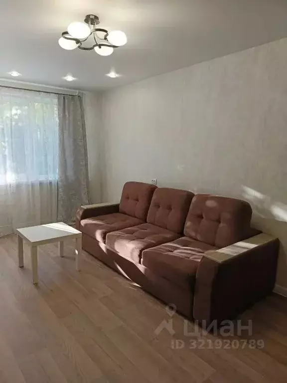 2-к кв. Кировская область, Киров Октябрьский просп., 76 (53.0 м) - Фото 1